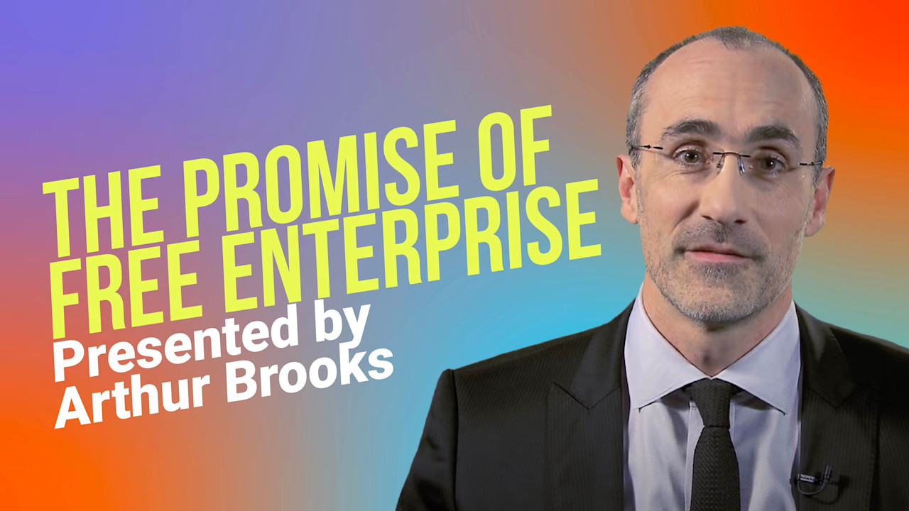 the-promise-of-free-enterprise-prageru