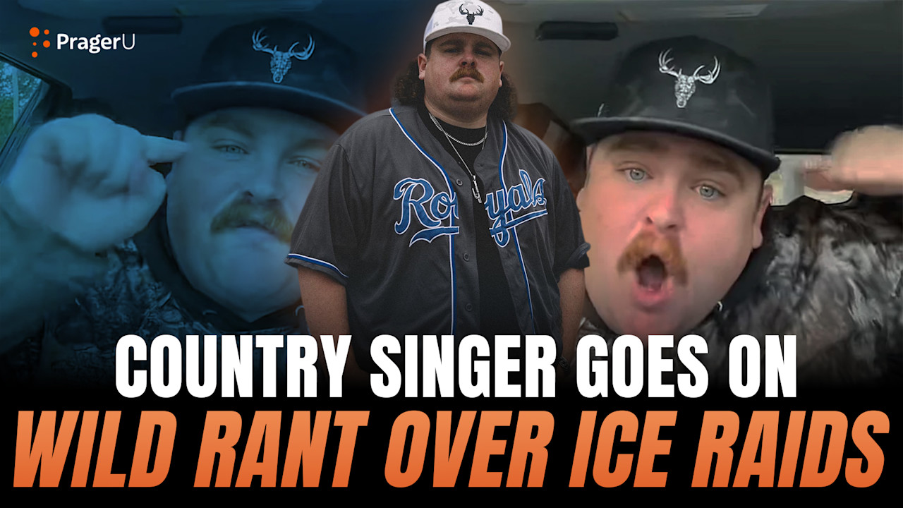 Zach Bryan and the ICE Raids: Why One Song Is Tearing Country Music Apart