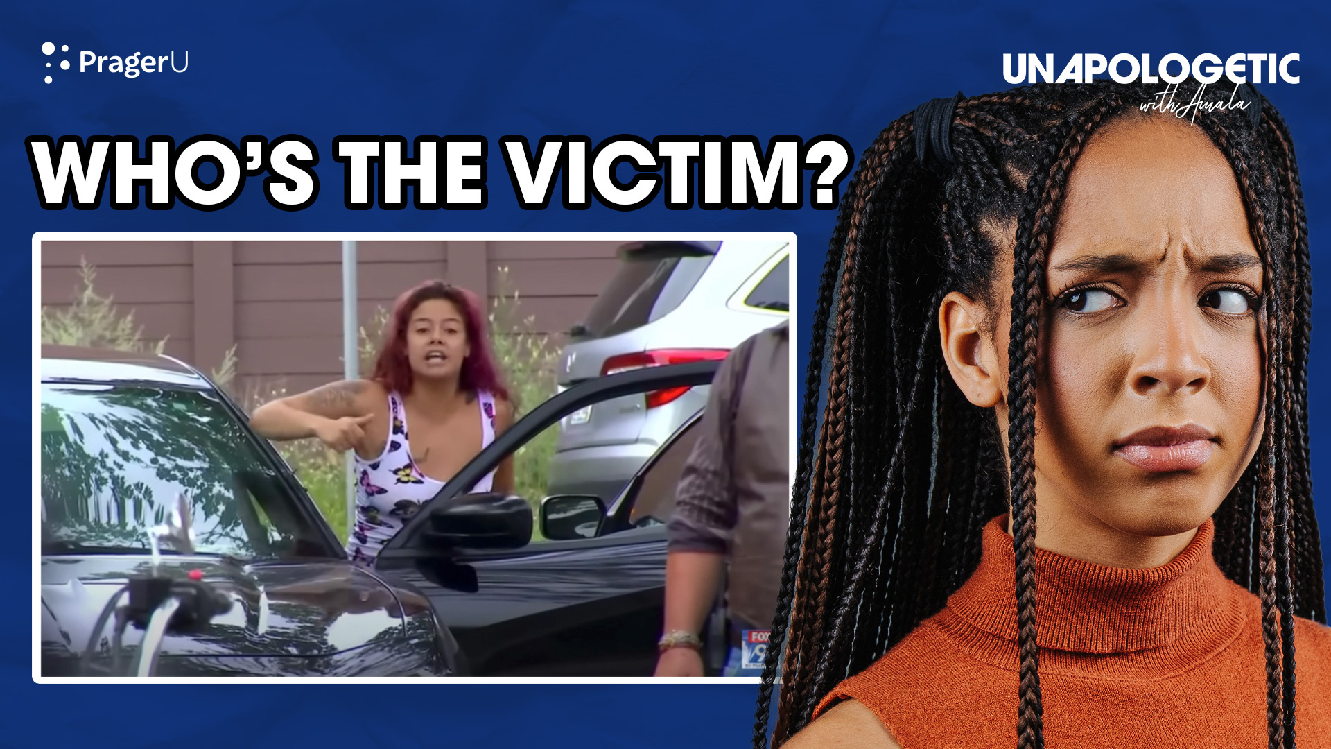 This Megan Fox Situation Is Cringe | PragerU