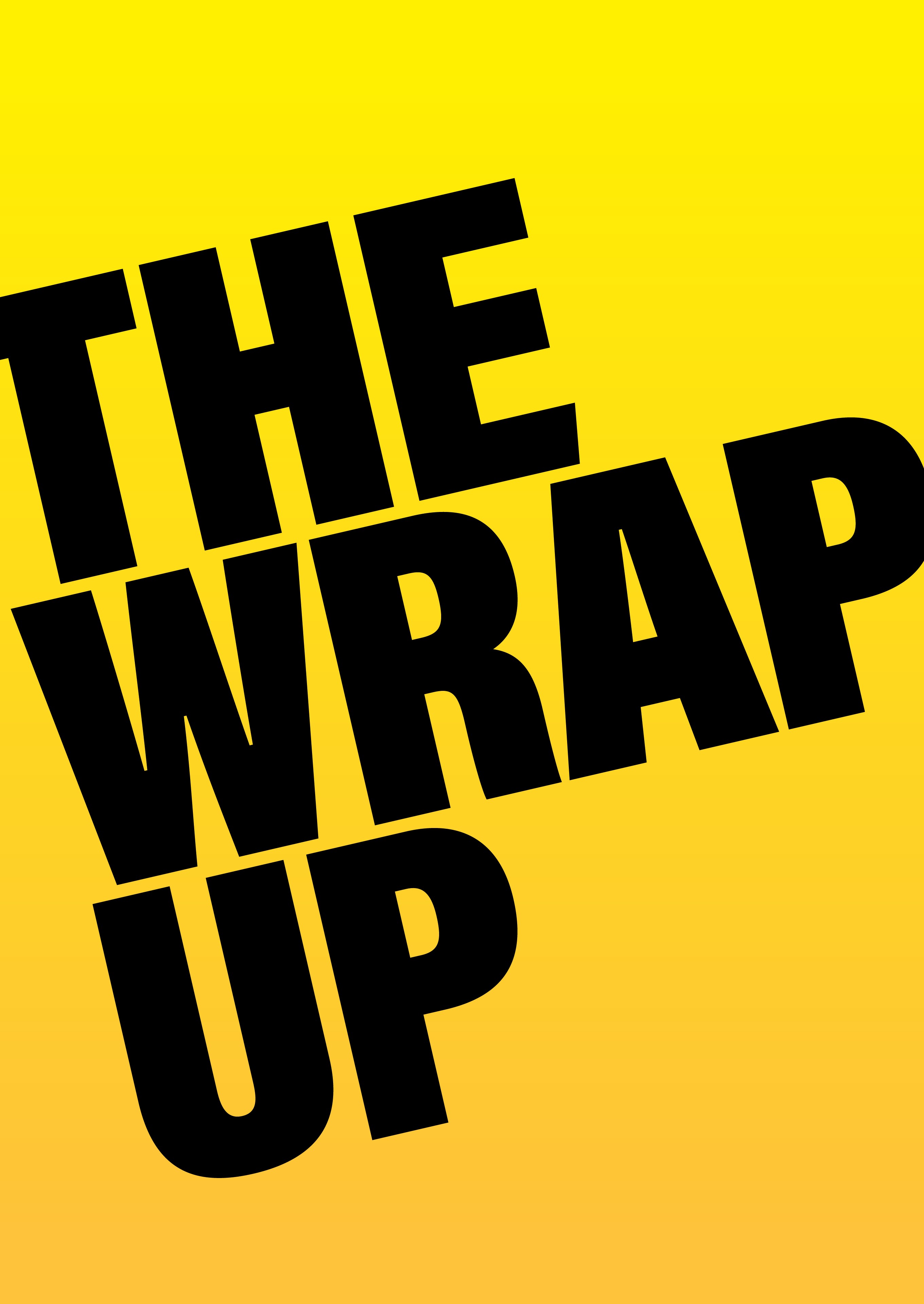 The Wrap Up | PragerU
