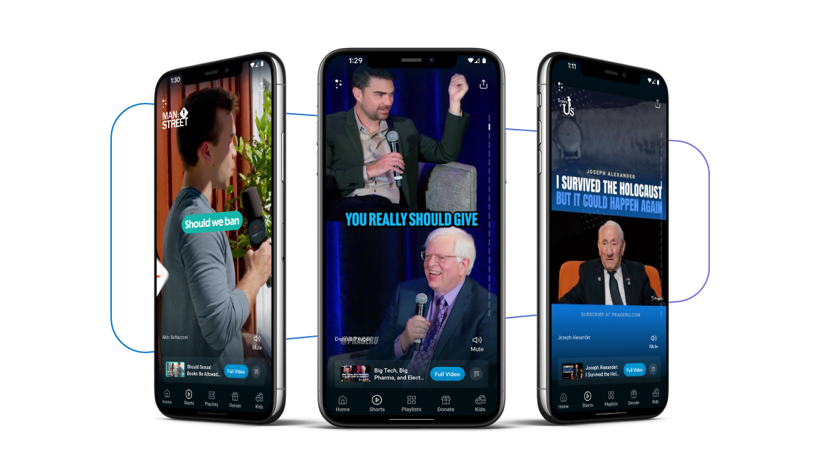 Download The Prageru App Prageru