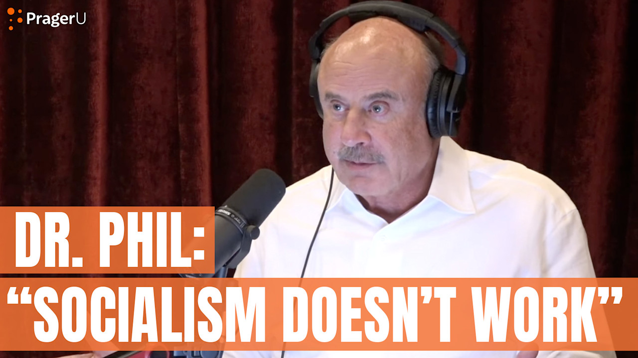 Dr. Phil: 
