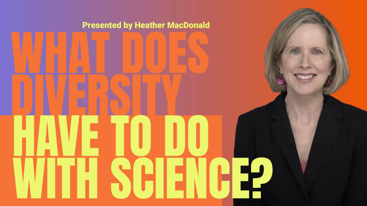 What Does Diversity Have to Do with Science?