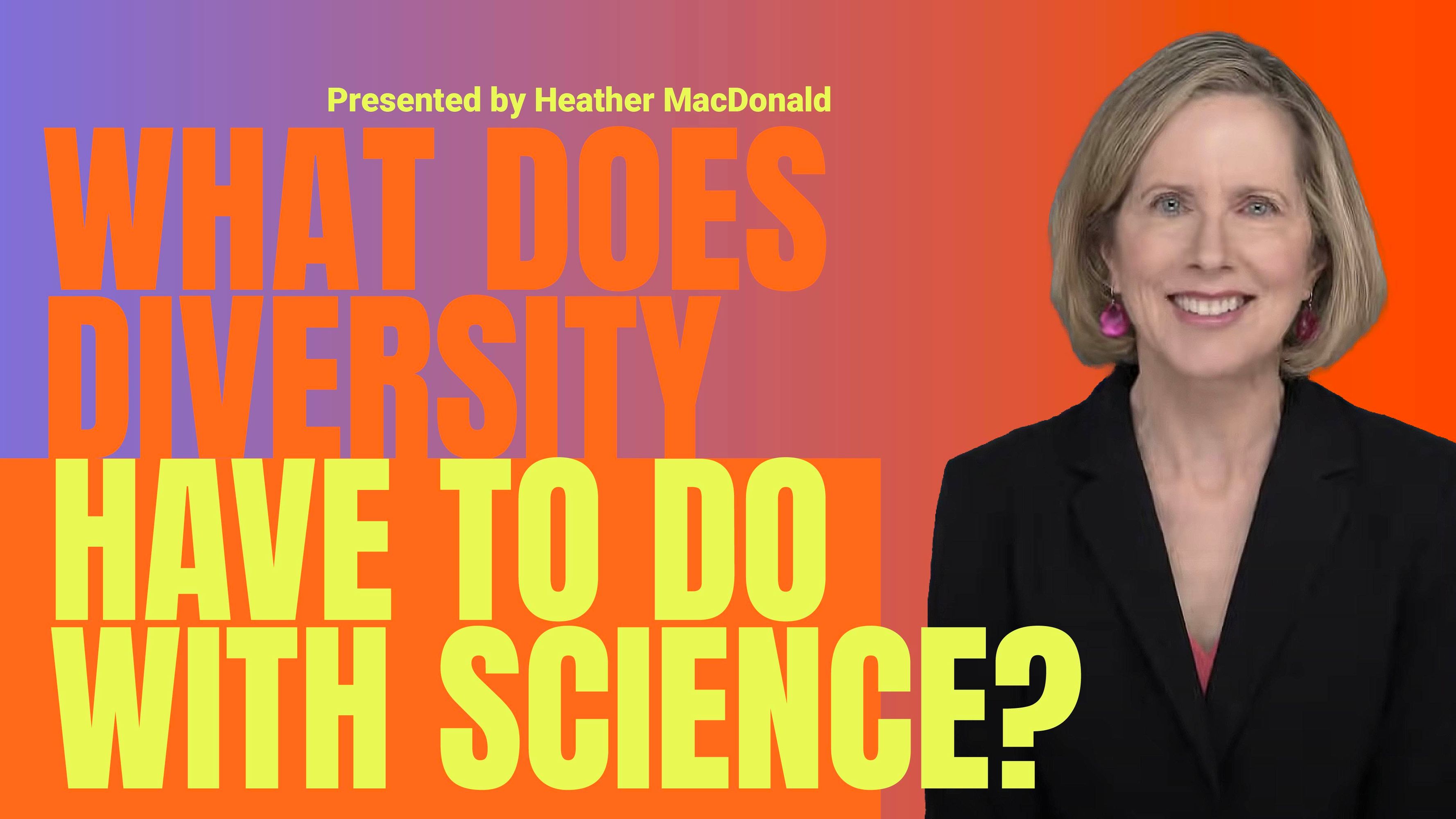 What Does Diversity Have To Do With Science? | PragerU