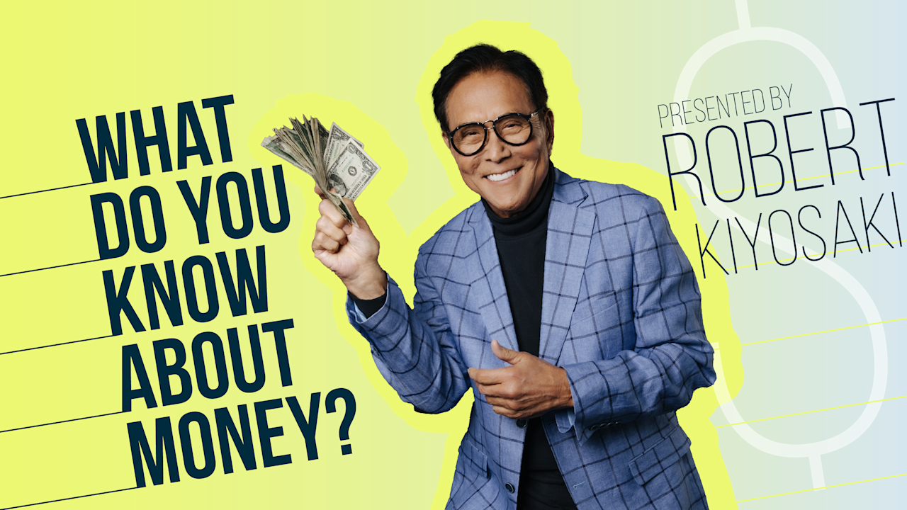 What Do You Know About Money? | PragerU