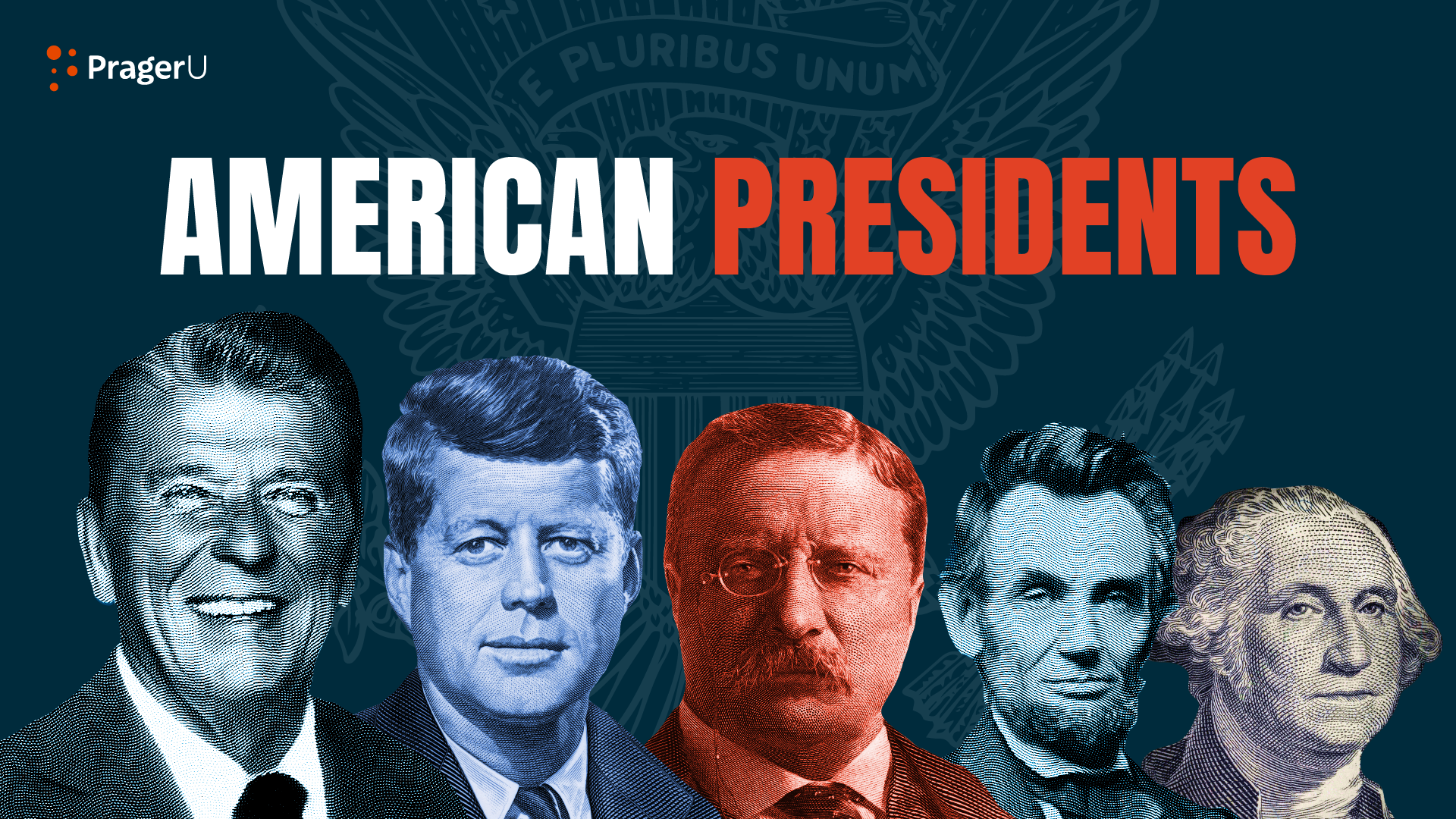 American Presidents |