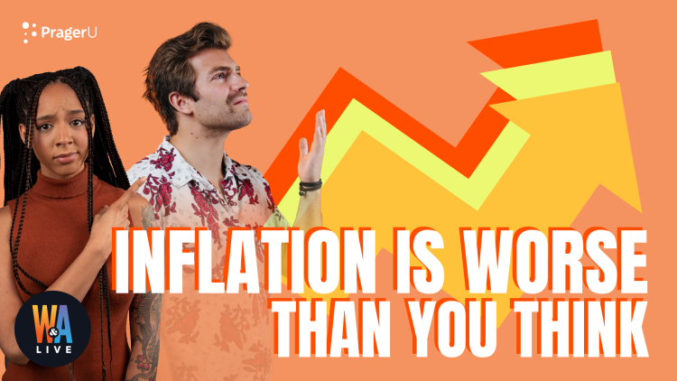 Inflation Is Worse than You Think