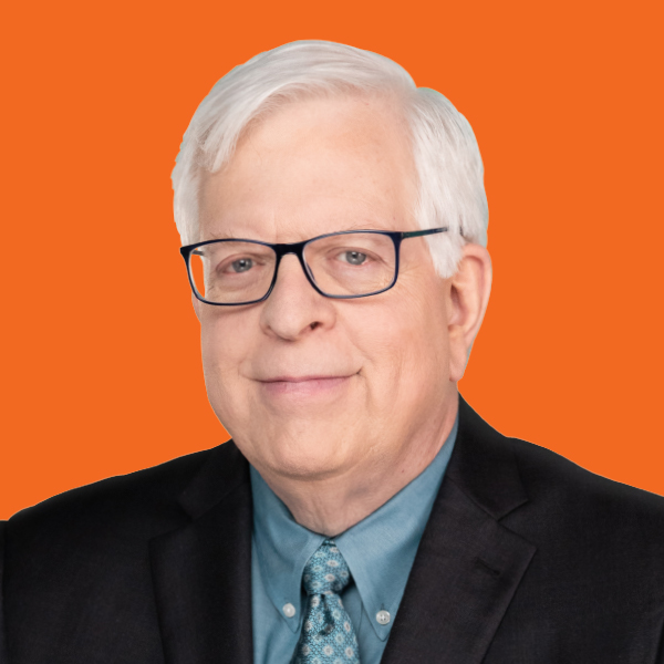 Dennis Prager | PragerU