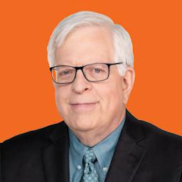 Dennis Prager | PragerU