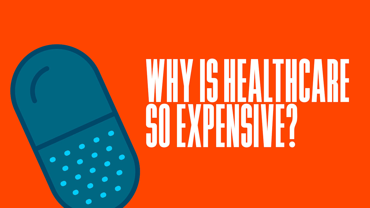 Why Is Healthcare So Expensive Prageru