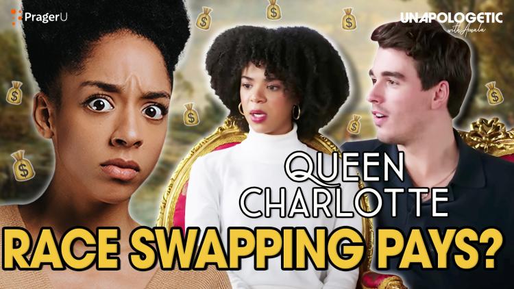 Race Swapping Pays: Queen Charlotte to Be Most Viewed Netflix Show