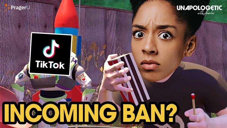 The TikTok Ban Might Be Coming Soon: 3/17/2023