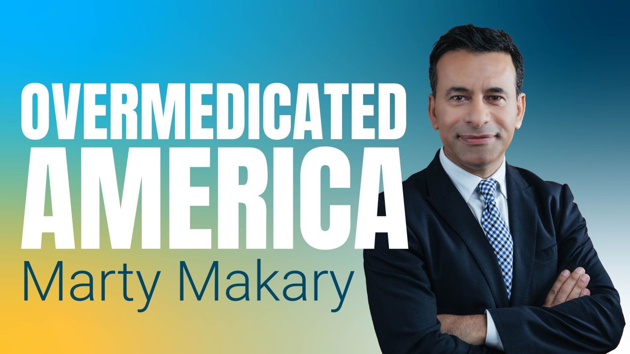 Overmedicated America | PragerU