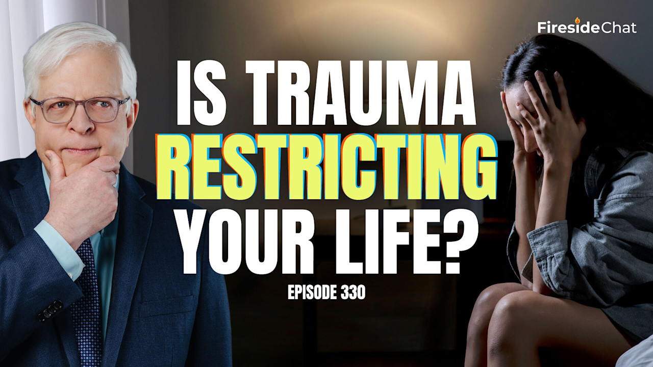 Ep. 330 — Is Trauma Restricting Your Life? | PragerU