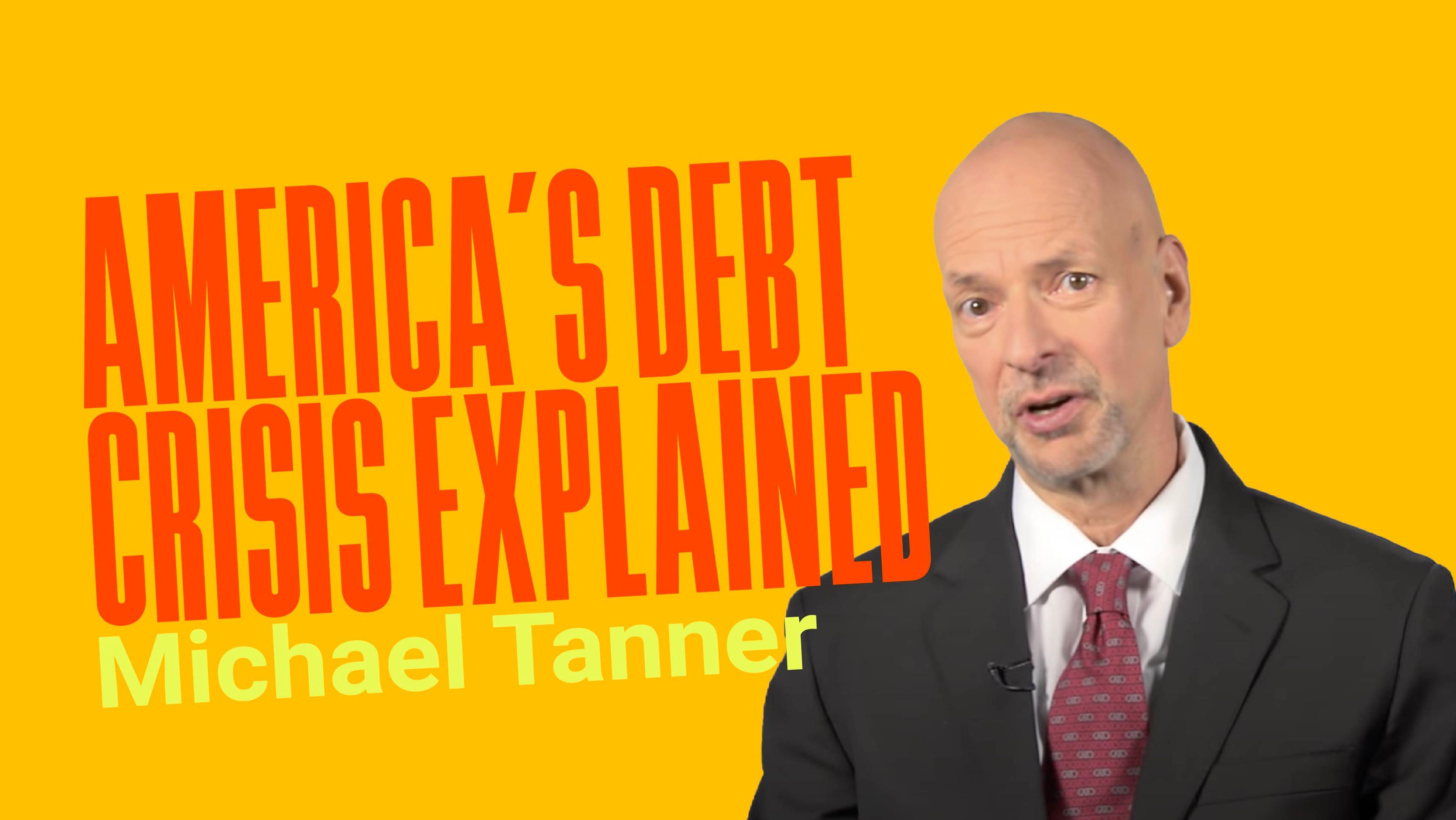 America's Debt Crisis Explained | PragerU