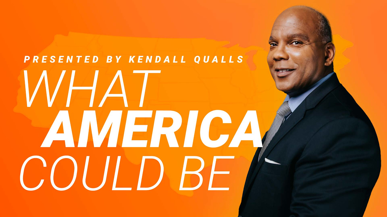 What America Could Be... | PragerU
