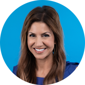 Jill Simonian | PragerU