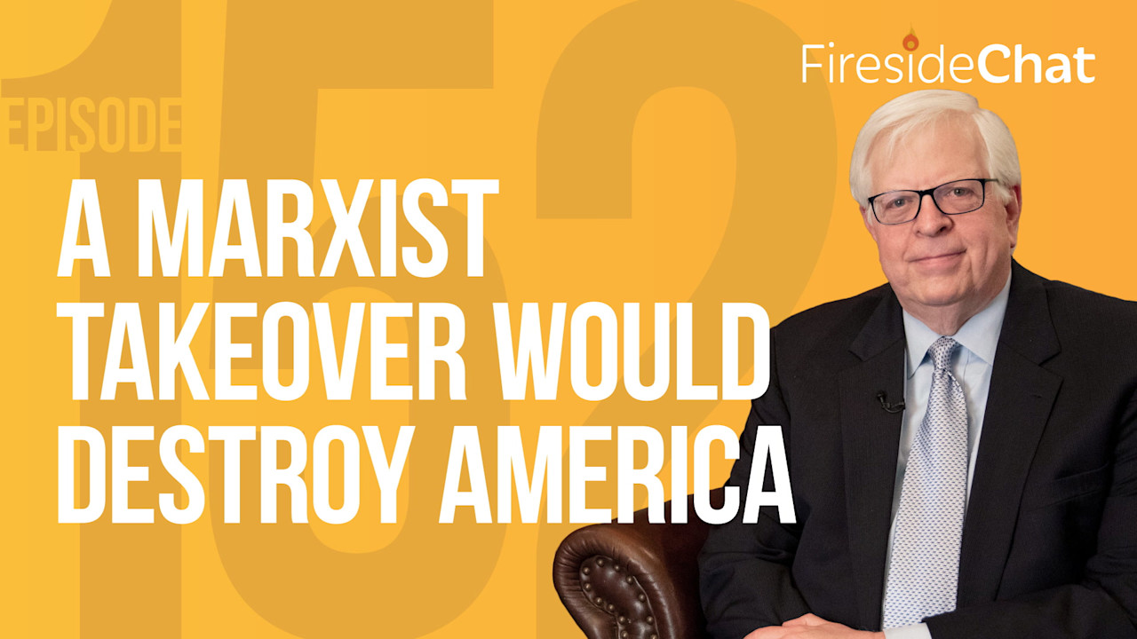 Ep. 152 — A Marxist Takeover Would Destroy America | PragerU