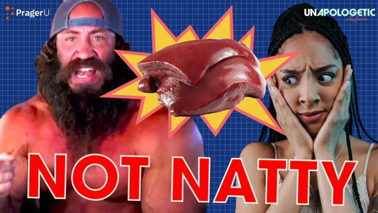 Raw Meat & Roids: Trying to Stomach the Liver King Apology Video: 12/5/2022