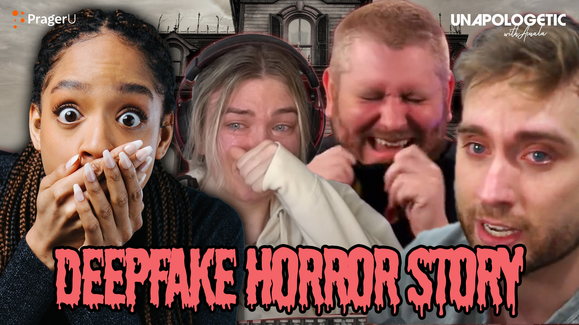 This Megan Fox Situation Is Cringe | PragerU