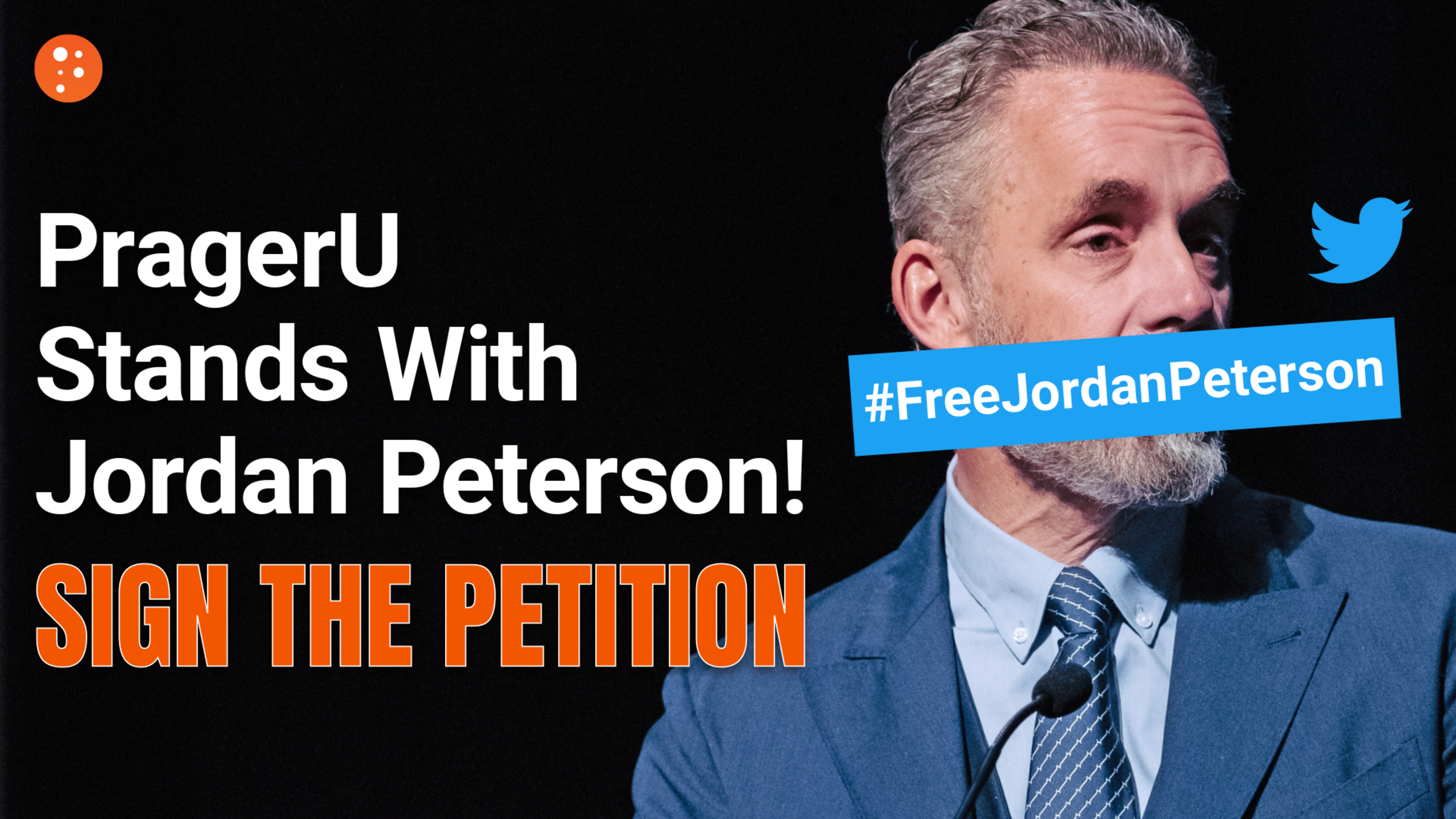 Petition FreeJordanPeterson WEB GRID5