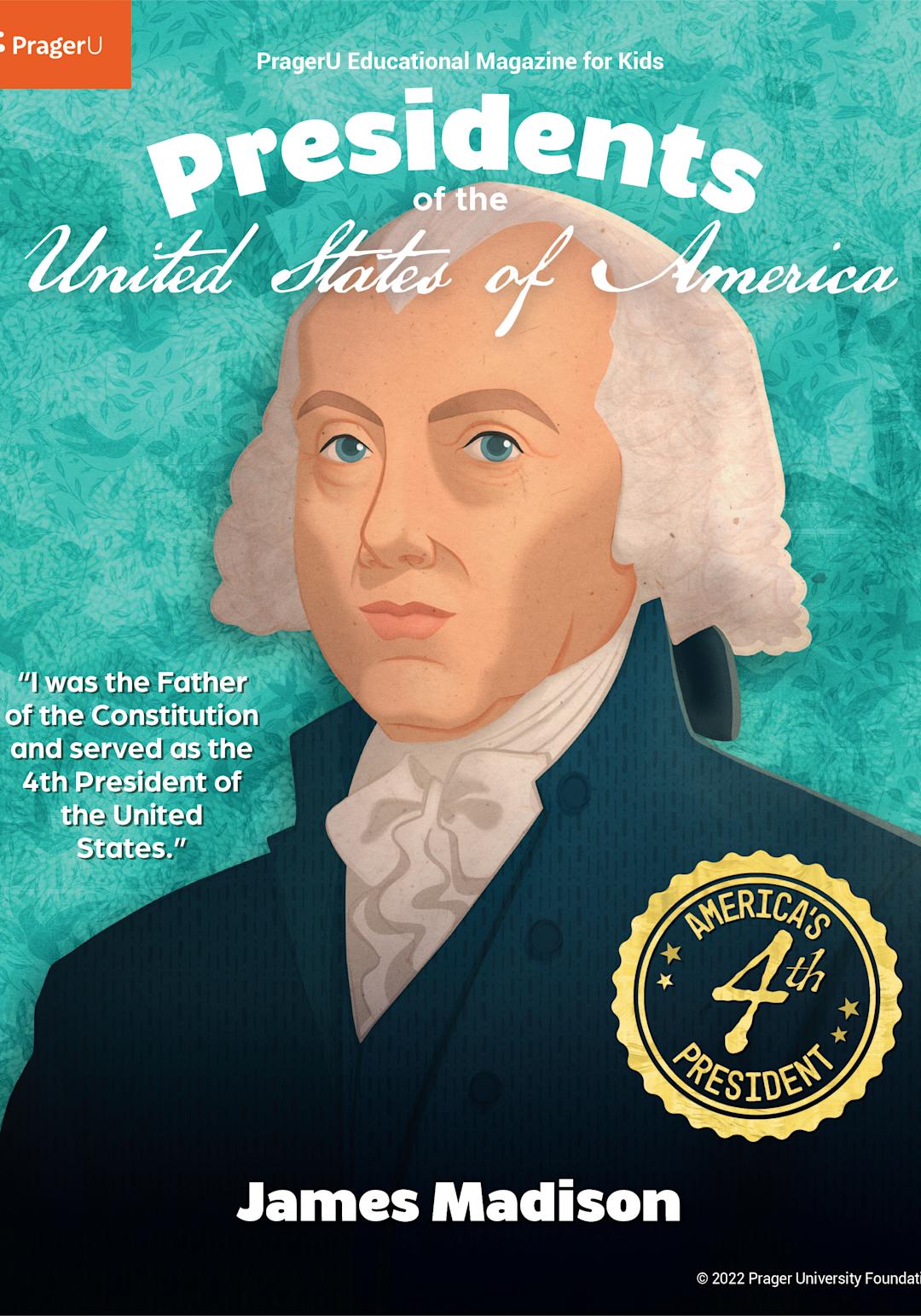 James Madison PragerU