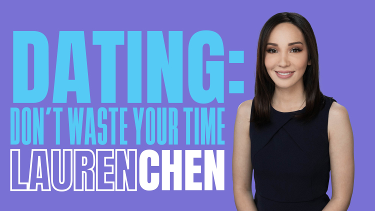 Dating: Don't Waste Your Time