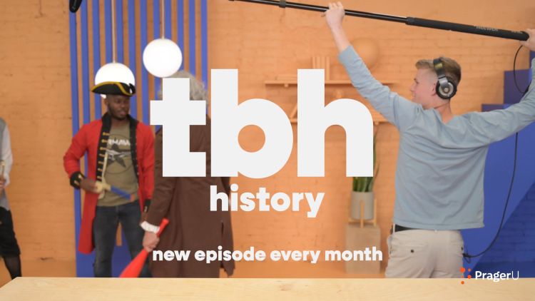 New Series! TBH History