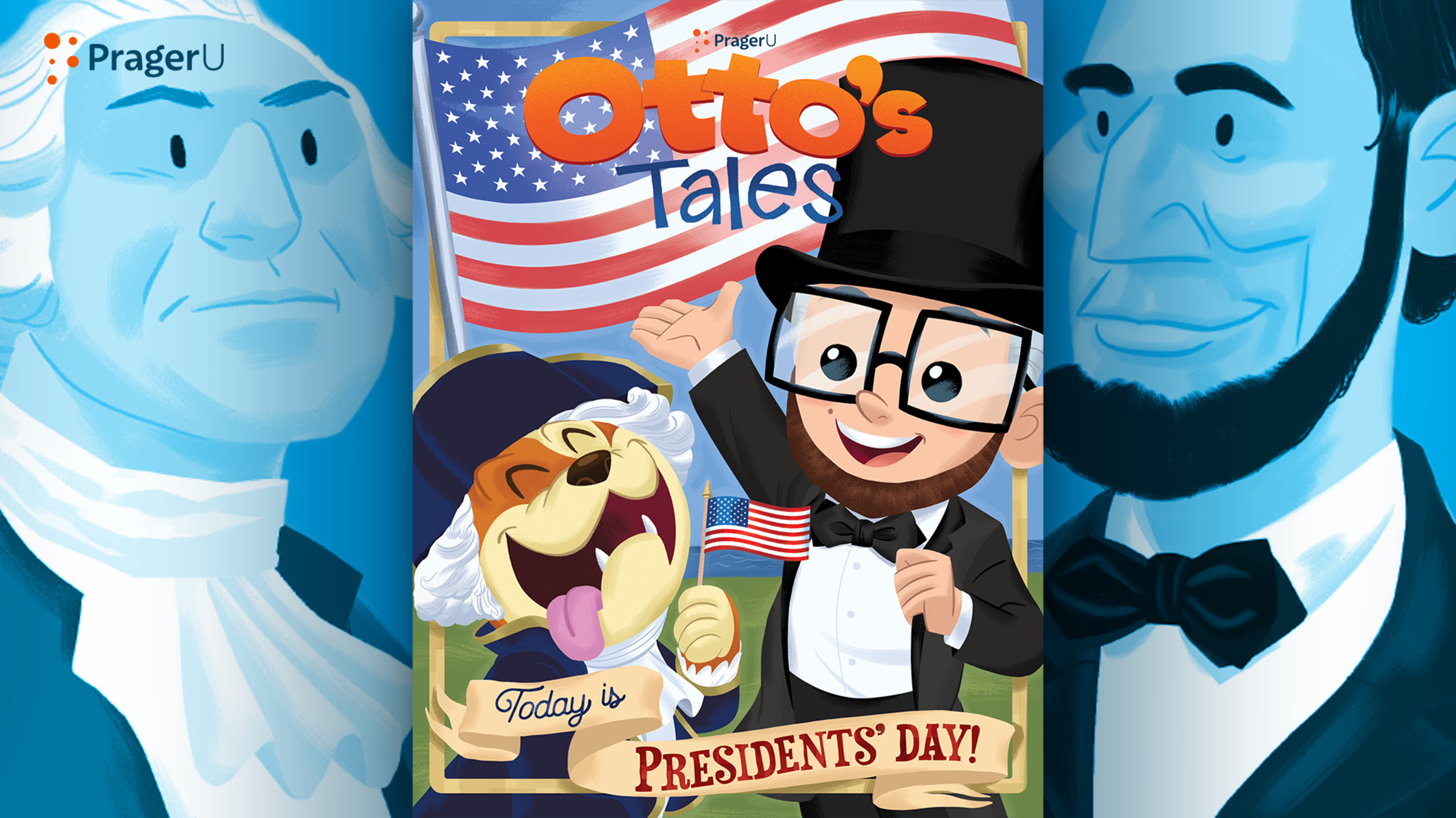 OT PresidentsDay Book Thumbnail