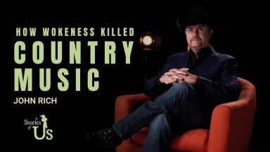 John Rich: How Wokeness Killed Country Music 