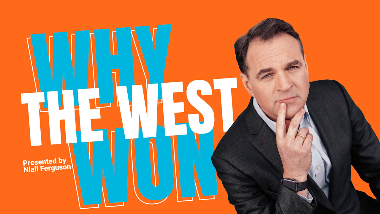 Theme Song From How The West Was Won