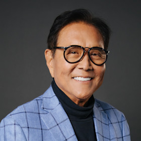 Robert Kiyosaki | PragerU