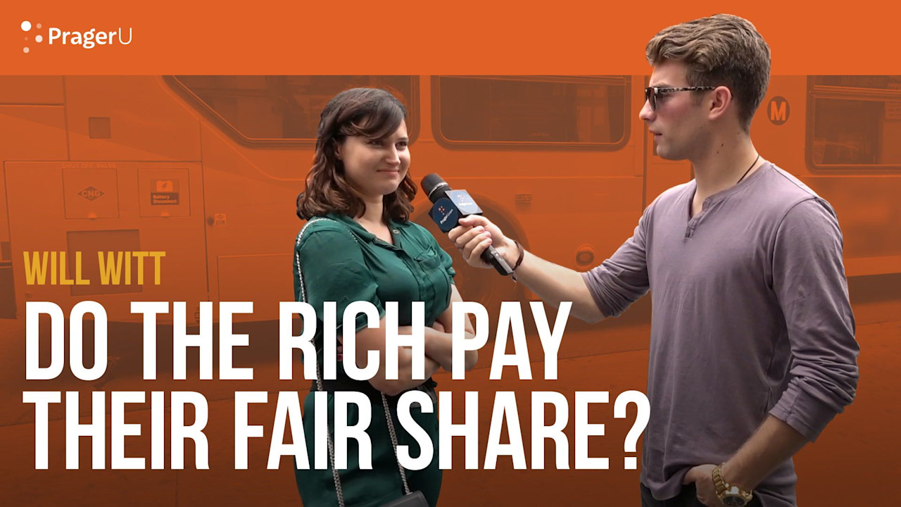 Do The Rich Pay Their Fair Share Prageru 2357