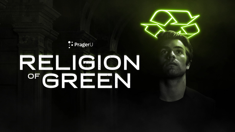 Religion of Green