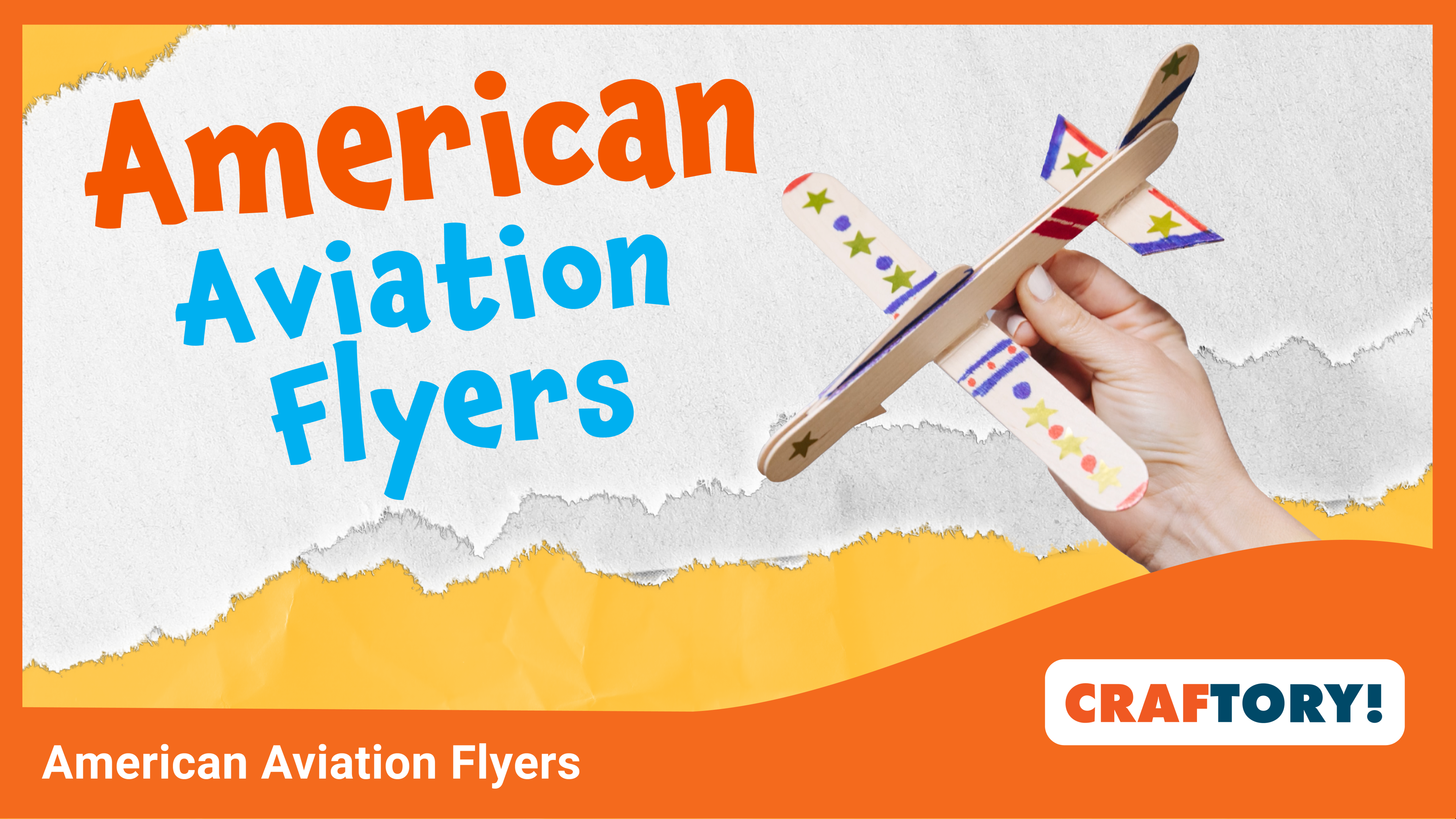 American Aviation Flyers