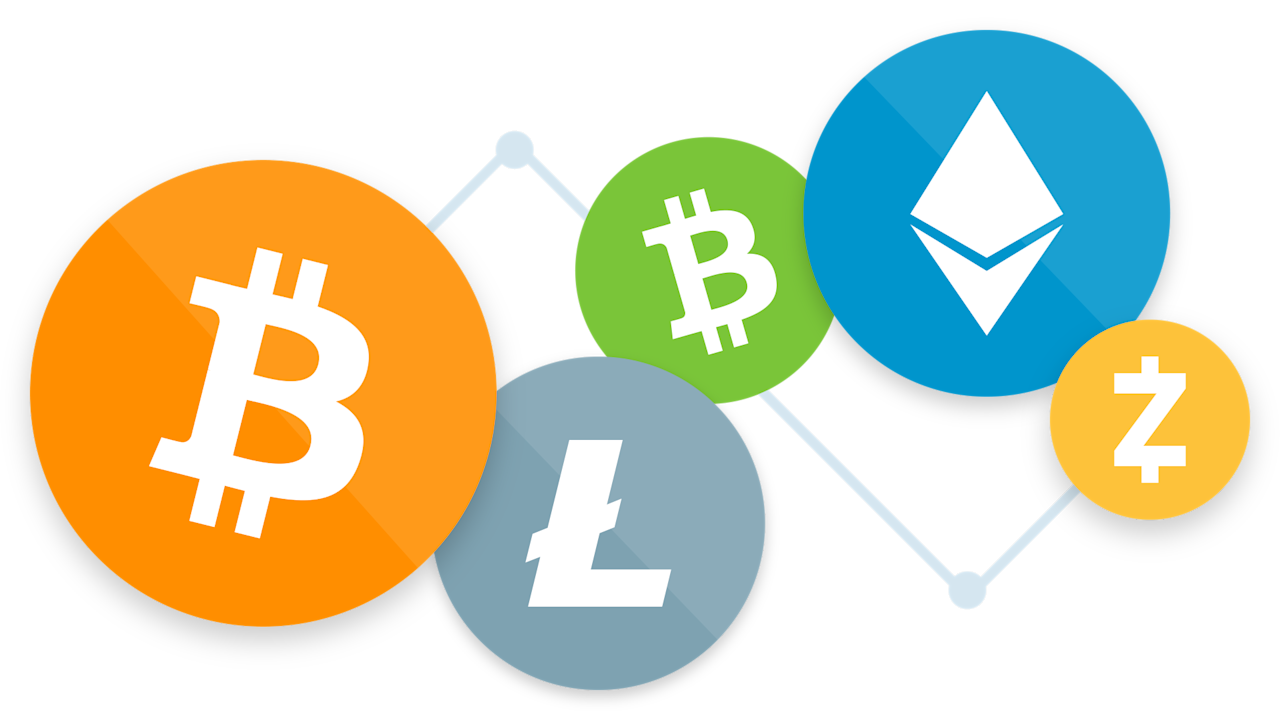 Cryptocurrency Donations | PragerU