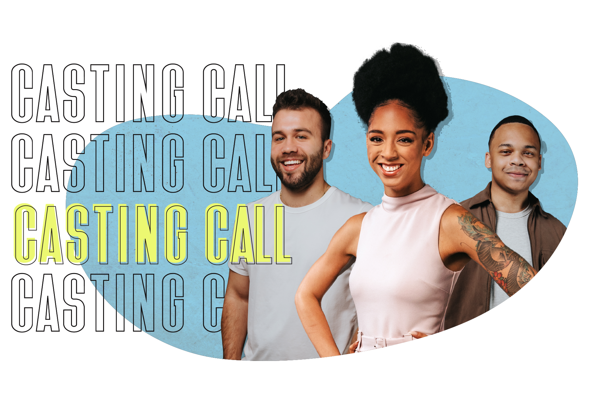 Casting Call PragerU casting-call-prageru