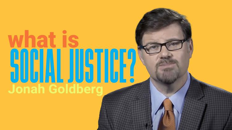 What is Social Justice?