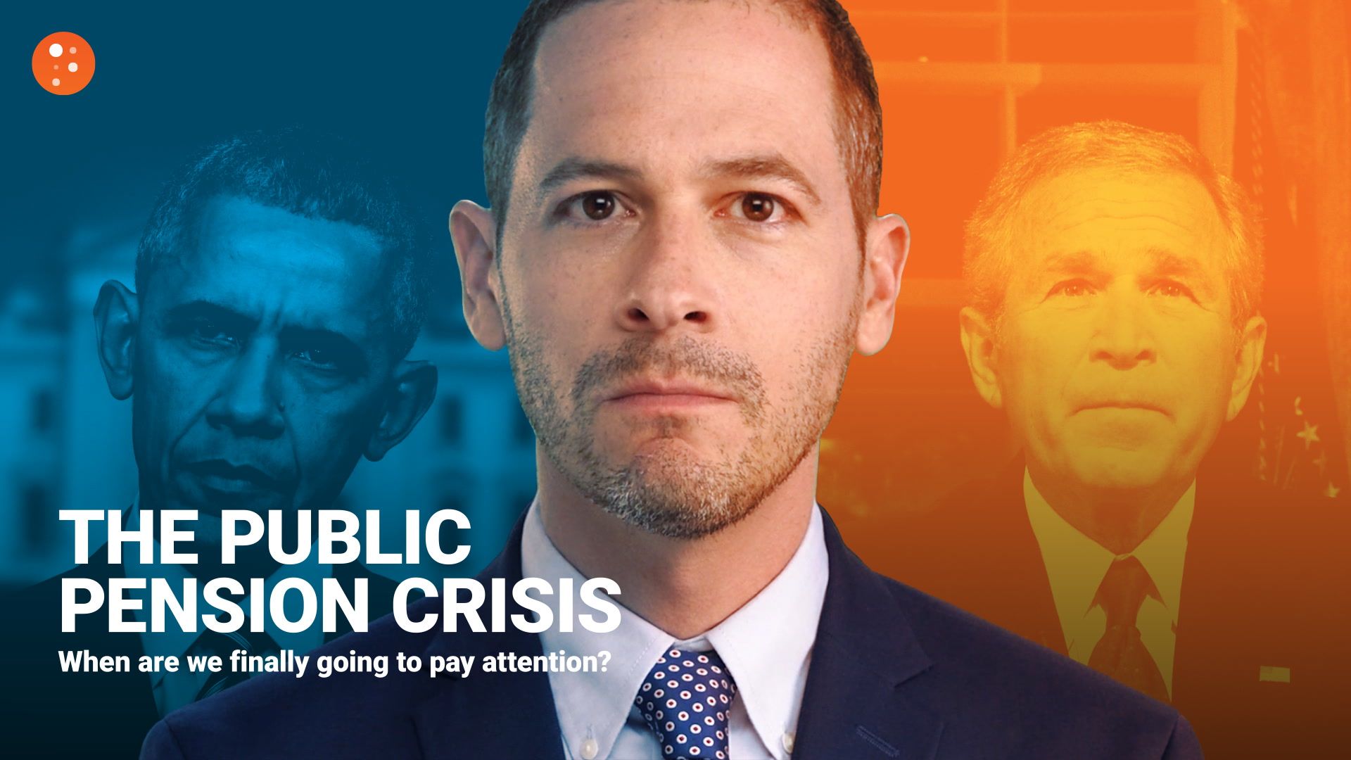 The Public Pension Crisis | PragerU