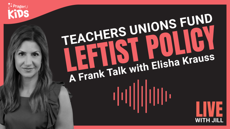 Teachers Unions Fund Leftist Policy?