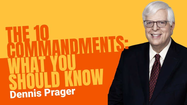 The Ten Commandments: What You Should Know