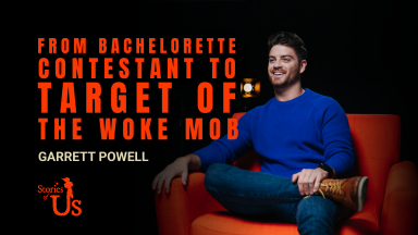 Garrett Powell: From Bachelorette Contestant to Target of the Woke Mob