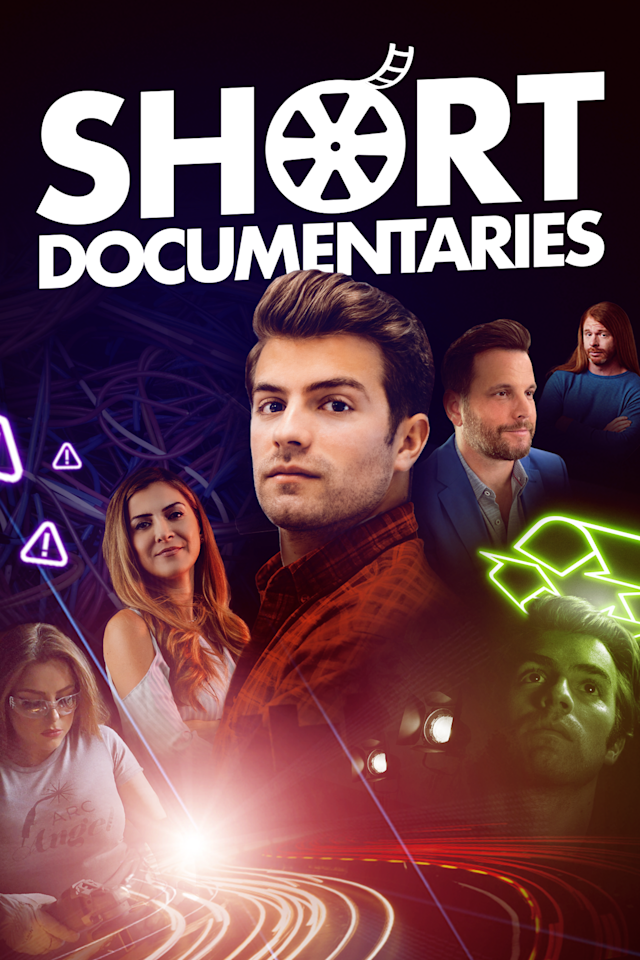 ShortDocs HomepageShowArt