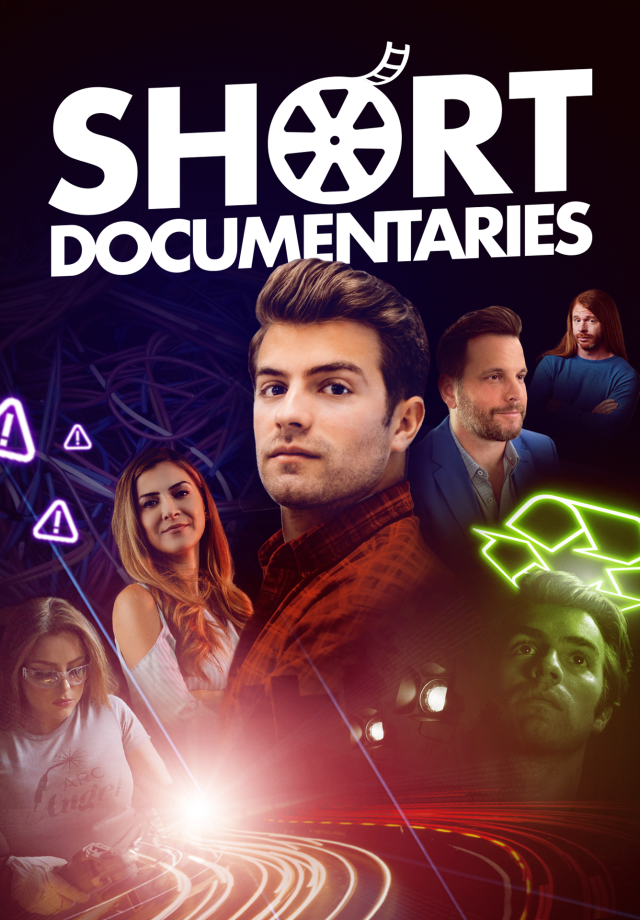 ShortDocs HomepageShowArt