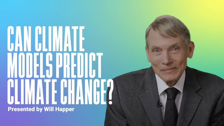 Can Climate Models Predict Climate Change?
