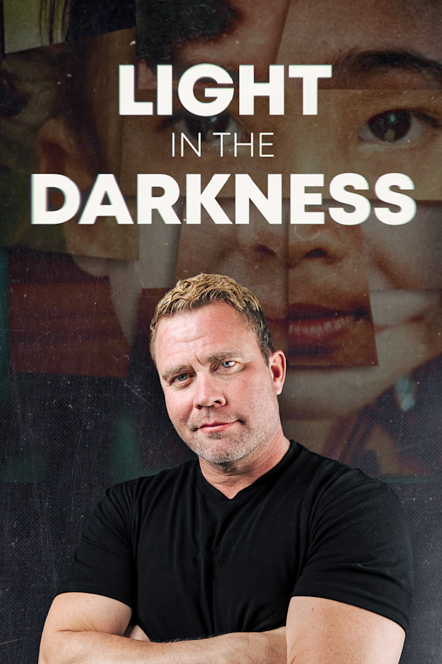 LightInTheDarkness SeriesShowPoster