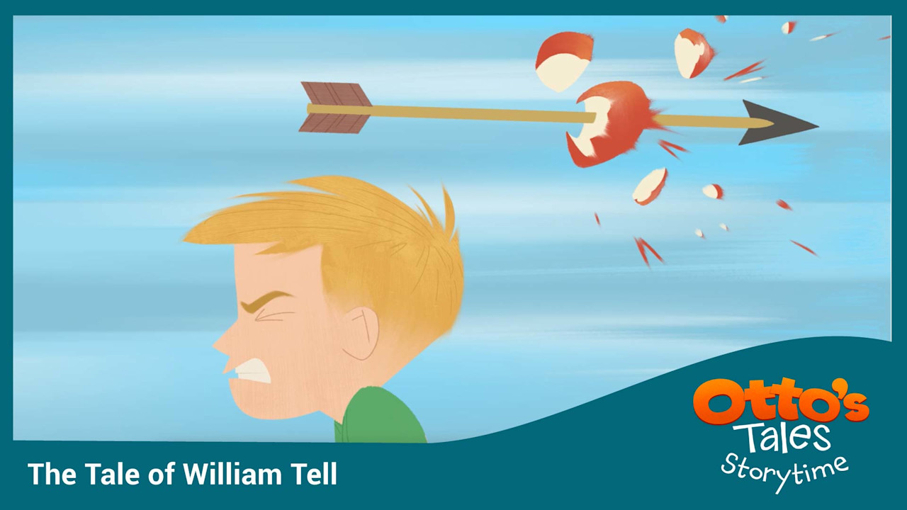 The Tale of William Tell | PragerU