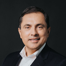 Alfredo Ortiz | PragerU