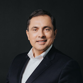 Alfredo Ortiz PragerU