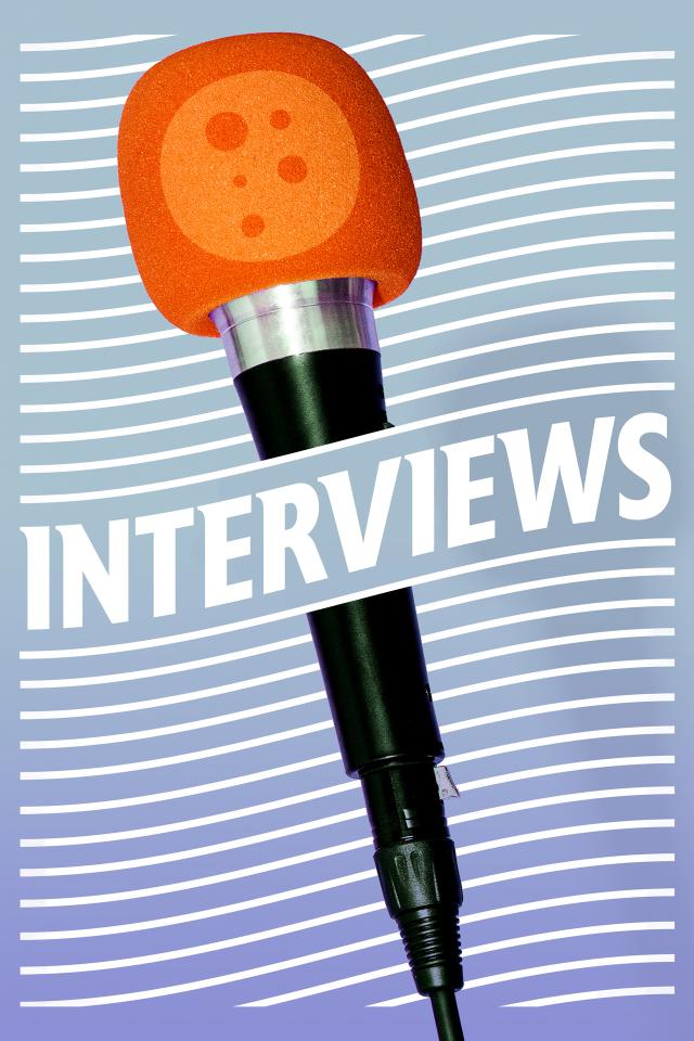 InterviewsSeries HomepageShowCover